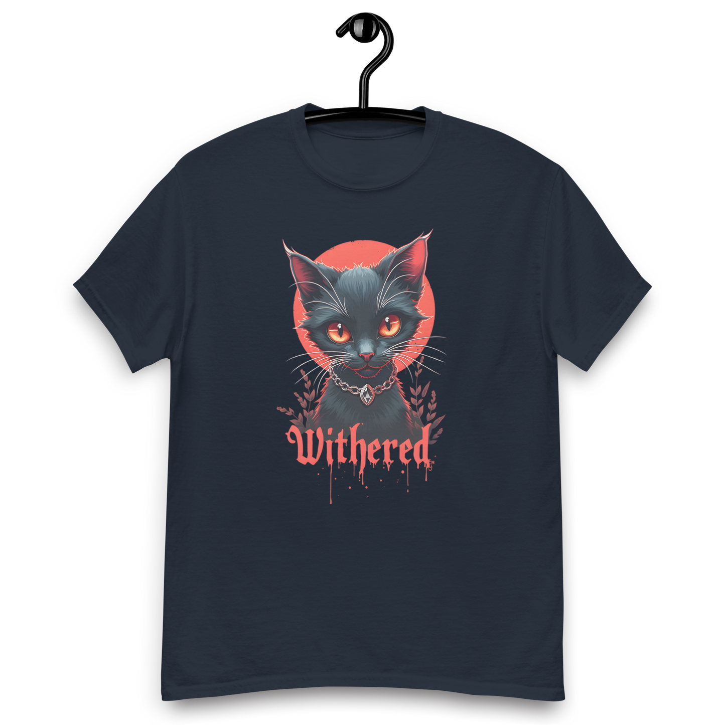 Camiseta clásica unisex (Withered)