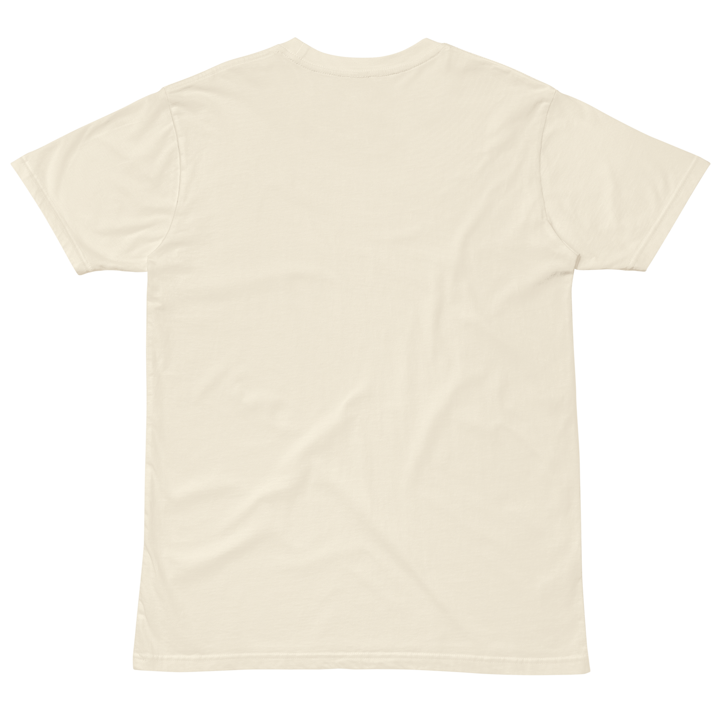 Camiseta premium unisex (Amante de la música V.2)