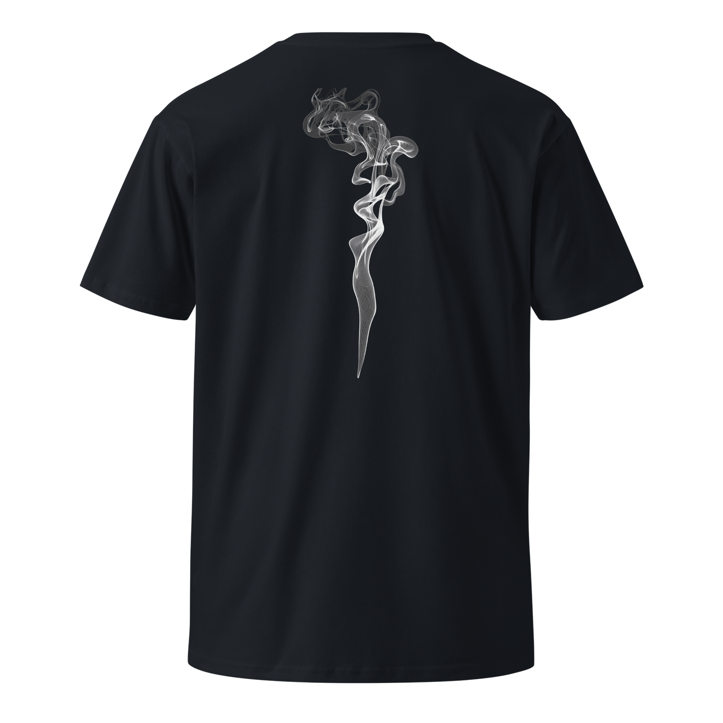 Camiseta premium unisex (Vanish without a trace)